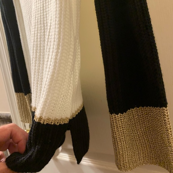 DKNY super soft sweater, sz XS, NWT $89.00 - Picture 12 of 16